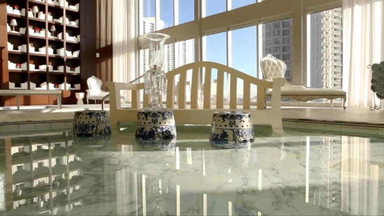 Icon Brickell-29Th Floor Ocean Views-Free Spa Miami Luaran gambar