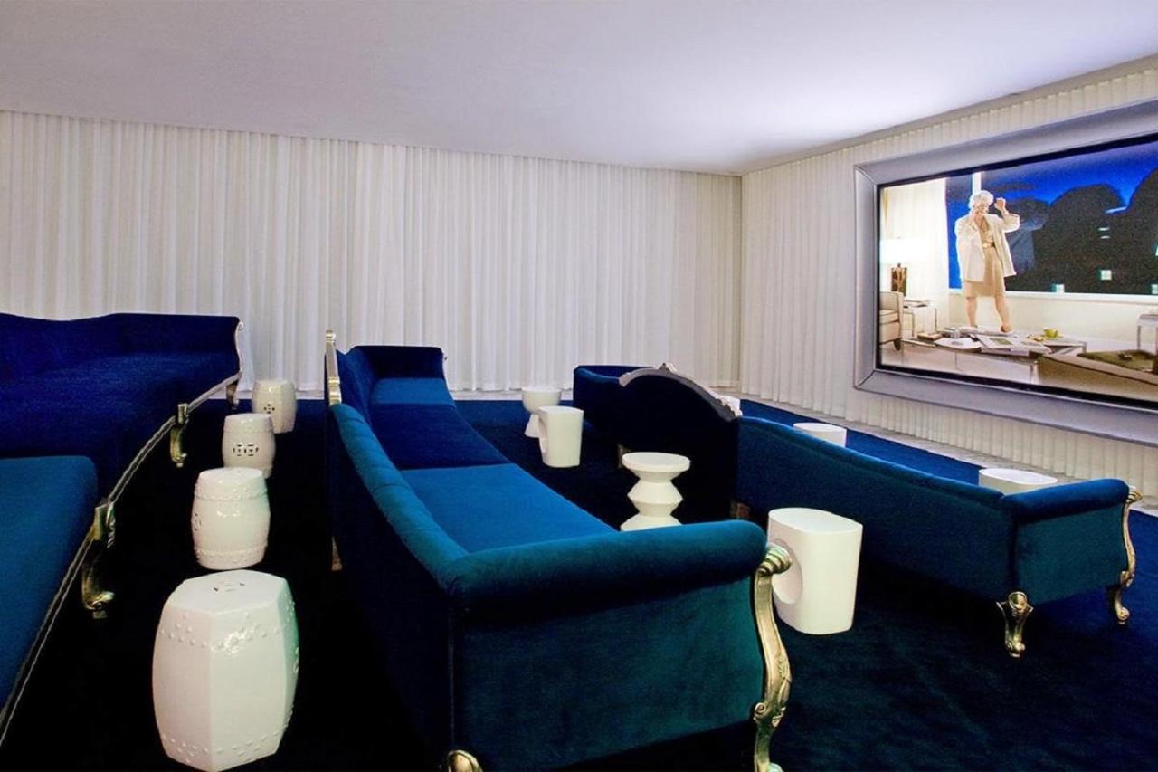 Icon Brickell-29Th Floor Ocean Views-Free Spa Miami Luaran gambar